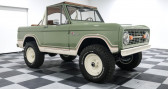 Ford Bronco occasion année 1970 Annonce Ford Bronco occasion Essence à LYON