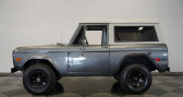Ford Bronco occasion année 1968 boite Manuelle Annonce Ford Bronco occasion Essence à LYON
