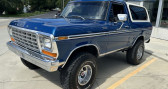 Annonce Ford Bronco occasion Essence   LYON