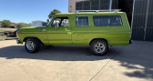 Ford Bronco occasion année 1979 Annonce Ford Bronco occasion Essence à LYON