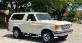Ford Bronco    LYON 69