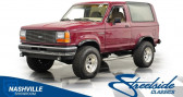 Annonce Ford Bronco occasion Essence   LYON
