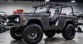 Ford Bronco    LYON 69