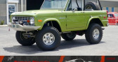 Annonce Ford Bronco occasion Essence   LYON
