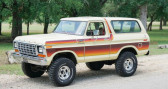 Ford Bronco    LYON 69