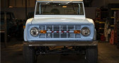 Annonce Ford Bronco occasion Essence   LYON
