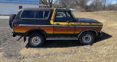 Ford Bronco    LYON 69
