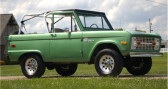 Ford Bronco    LYON 69