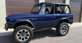 Ford Bronco occasion année 1967 Annonce Ford Bronco occasion Essence à LYON