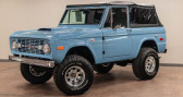 Ford Bronco occasion année 1971 Annonce Ford Bronco occasion Essence à LYON