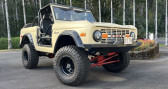 Ford Bronco occasion année 1975 Annonce Ford Bronco occasion Essence à LYON