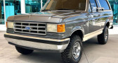 Ford Bronco    LYON 69