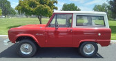 Ford Bronco    LYON 69