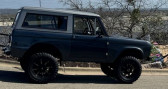 Ford Bronco    LYON 69