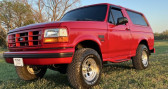 Ford Bronco    LYON 69