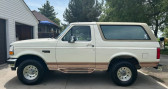 Ford Bronco    LYON 69