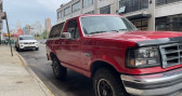 Ford Bronco    LYON 69