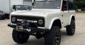 Ford Bronco    LYON 69