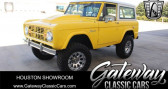 Ford Bronco    LYON 69