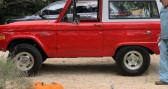 Ford Bronco    LYON 69