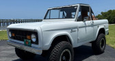 Ford Bronco    LYON 69