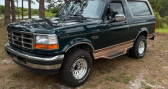 Ford Bronco    LYON 69