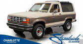Ford Bronco    LYON 69