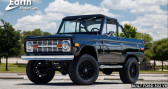Ford Bronco    LYON 69