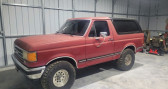 Ford Bronco    LYON 69