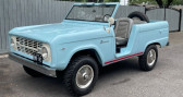 Ford Bronco    LYON 69
