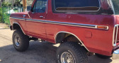 Ford Bronco    LYON 69