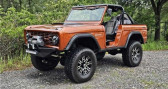 Ford Bronco    LYON 69