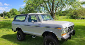 Annonce Ford Bronco occasion Essence   LYON