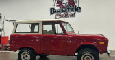 Ford Bronco    LYON 69