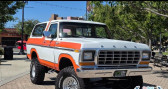 Ford Bronco occasion année 1979 Annonce Ford Bronco occasion Essence à LYON