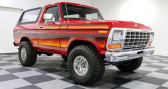Ford Bronco occasion année 1979 Annonce Ford Bronco occasion Essence à LYON