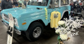 Ford Bronco occasion année 1968 Annonce Ford Bronco occasion Essence à LYON