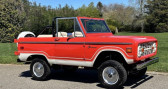 Ford Bronco occasion année 1971 Annonce Ford Bronco occasion Essence à LYON