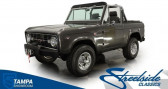 Ford Bronco occasion année 1967 Annonce Ford Bronco occasion Essence à LYON