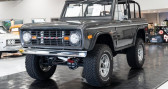 Ford Bronco occasion année 1973 Annonce Ford Bronco occasion Essence à LYON