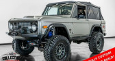 Ford Bronco occasion année 1971 Annonce Ford Bronco occasion Essence à LYON