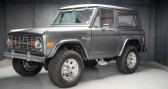 Ford Bronco occasion année 1977 Annonce Ford Bronco occasion Essence à LYON