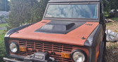 Ford Bronco    LYON 69