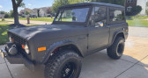 Annonce Ford Bronco occasion Essence   LYON