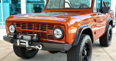 Ford Bronco occasion année 1967 Annonce Ford Bronco occasion Essence à LYON