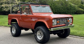Ford Bronco occasion année 1971 Annonce Ford Bronco occasion Essence à LYON