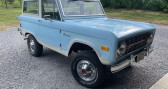 Annonce Ford Bronco occasion Essence   LYON