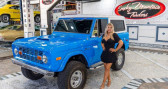 Ford Bronco    LYON 69