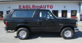 Ford Bronco    LYON 69