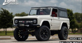 Ford Bronco occasion année 1971 Annonce Ford Bronco occasion Essence à LYON